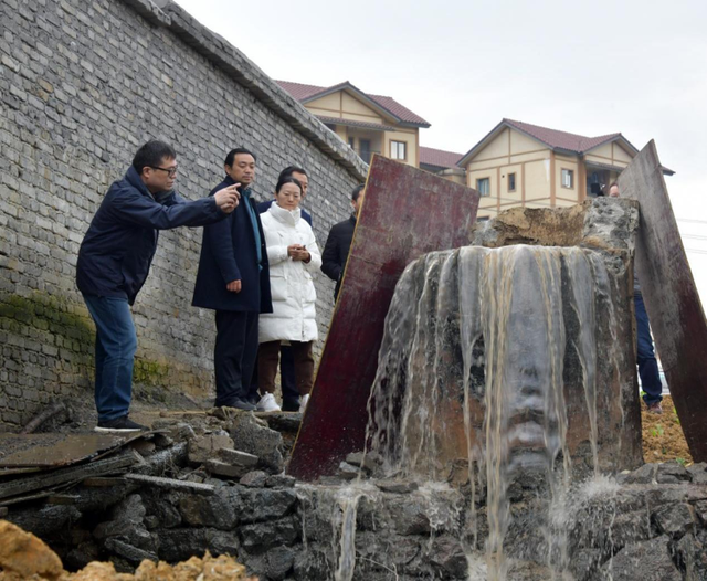 中央环保督察组反馈贵州督察情况：赤水河流域白酒企业对流域生态环境造成威胁